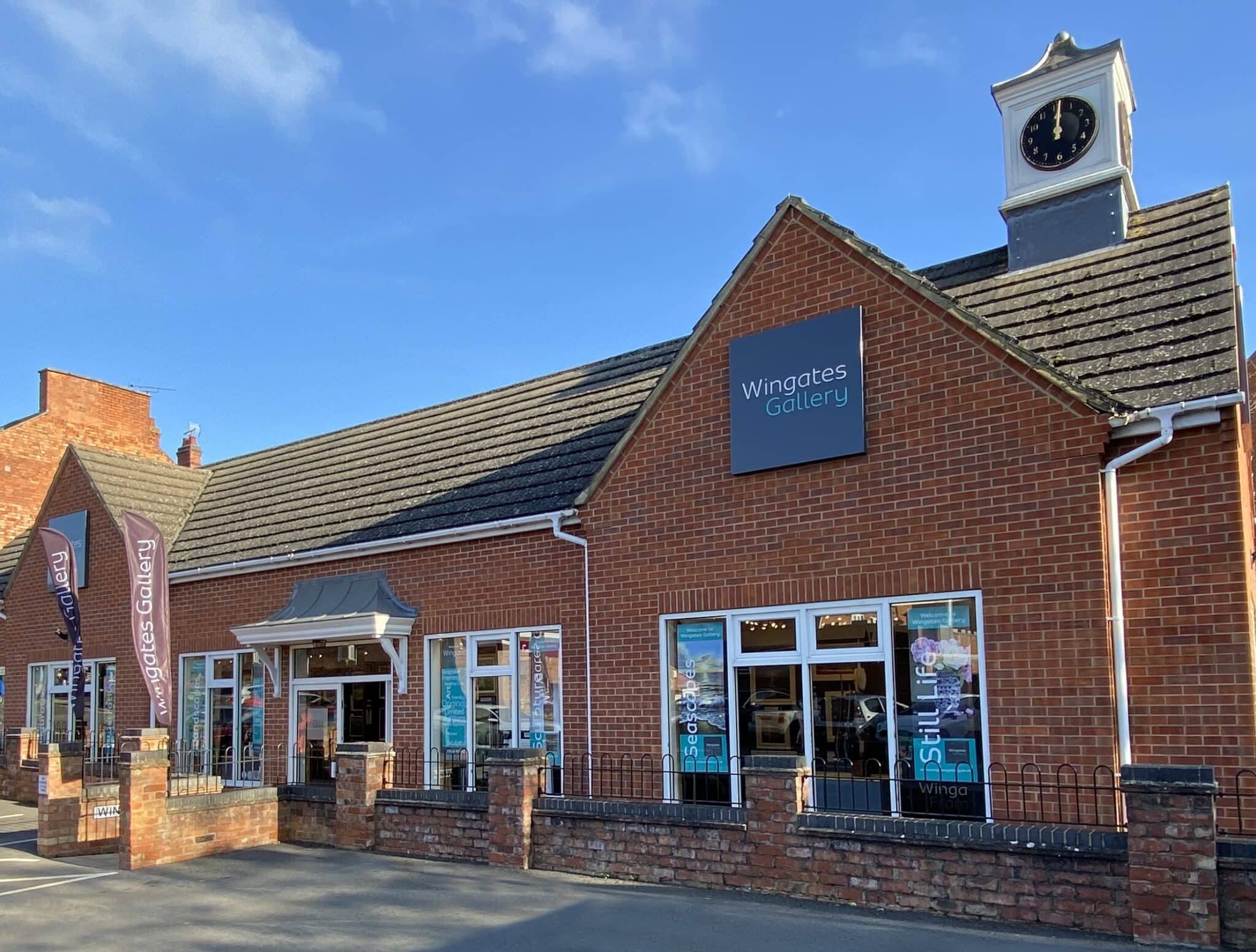 Boyes Market Harborough Boyes Market Harborough