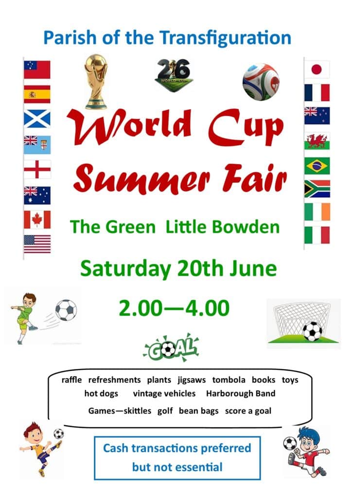 WORLD CUP SUMMER FAIR 724x1024