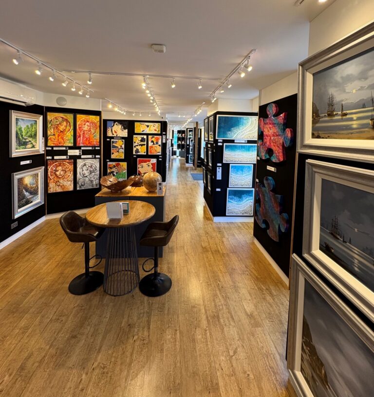 Wingates Gallery 1 768x814