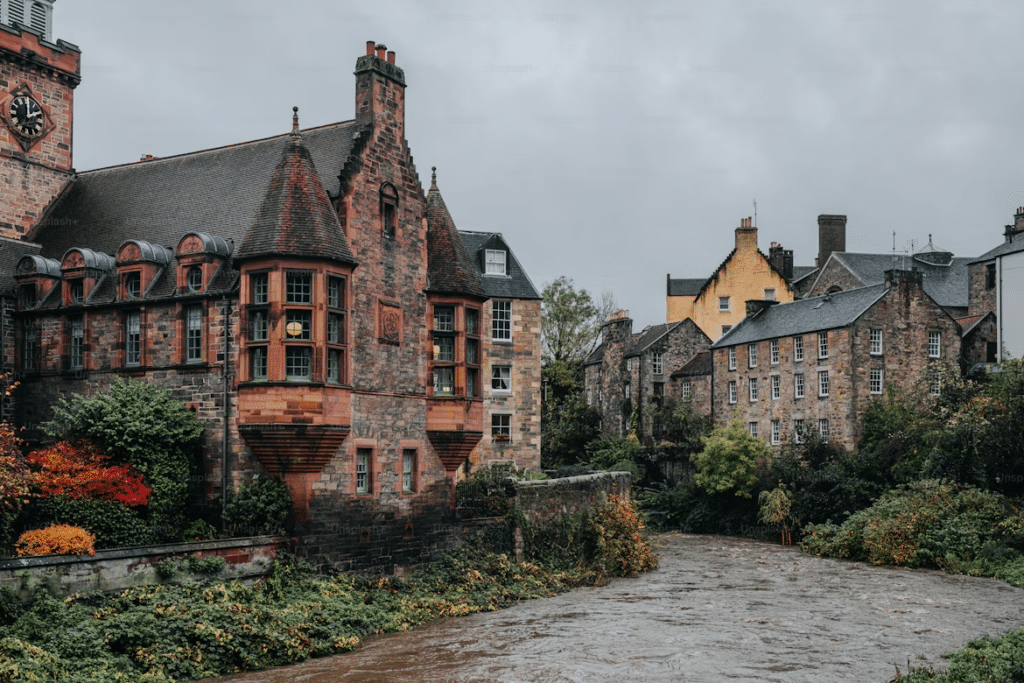 Edinburgh